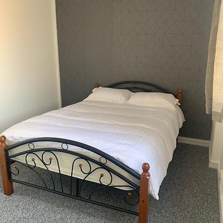 Tt Luxury Apartments Лондон Экстерьер фото