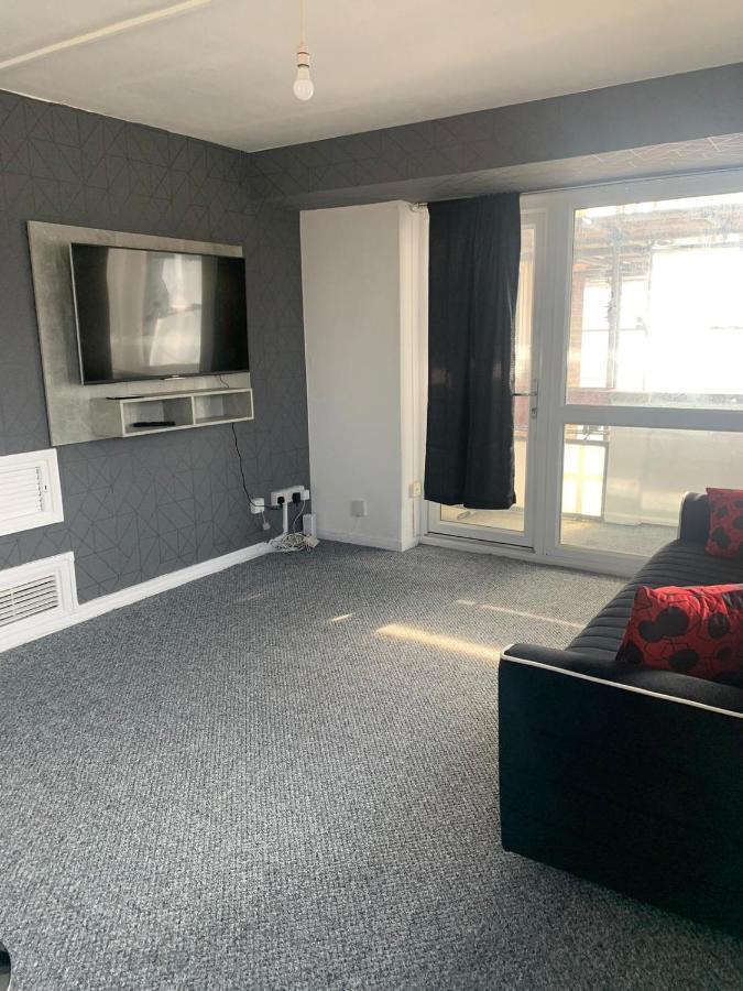 Tt Luxury Apartments Лондон Экстерьер фото