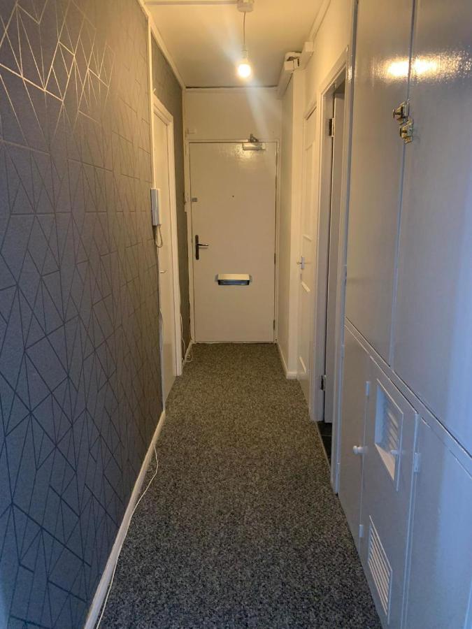 Tt Luxury Apartments Лондон Экстерьер фото