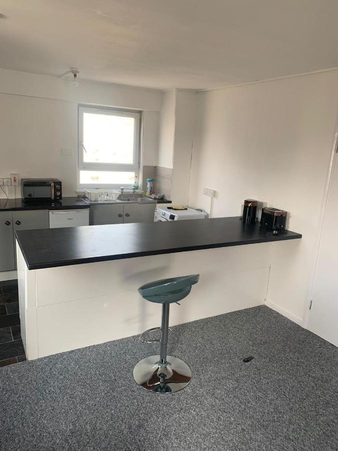 Tt Luxury Apartments Лондон Экстерьер фото