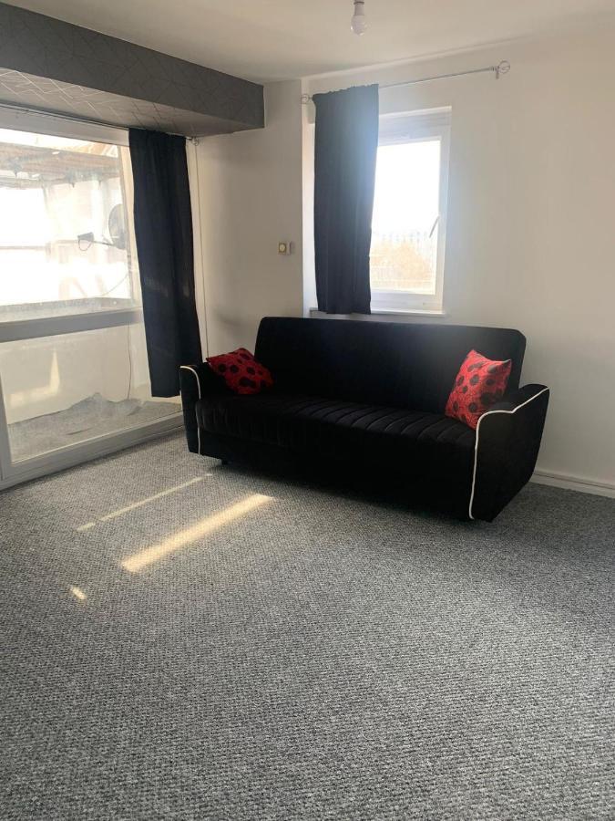 Tt Luxury Apartments Лондон Экстерьер фото