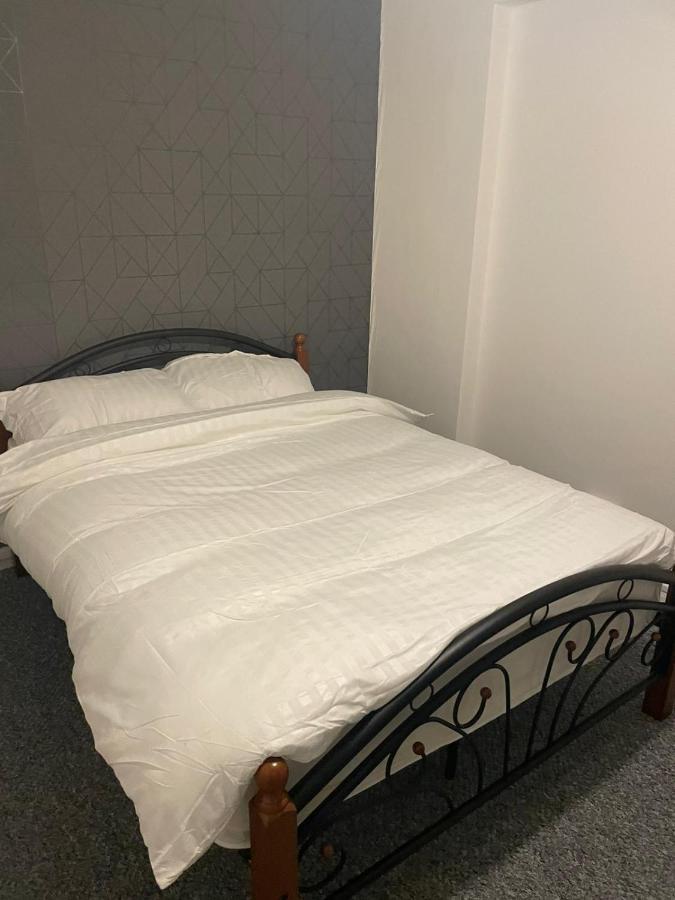 Tt Luxury Apartments Лондон Экстерьер фото