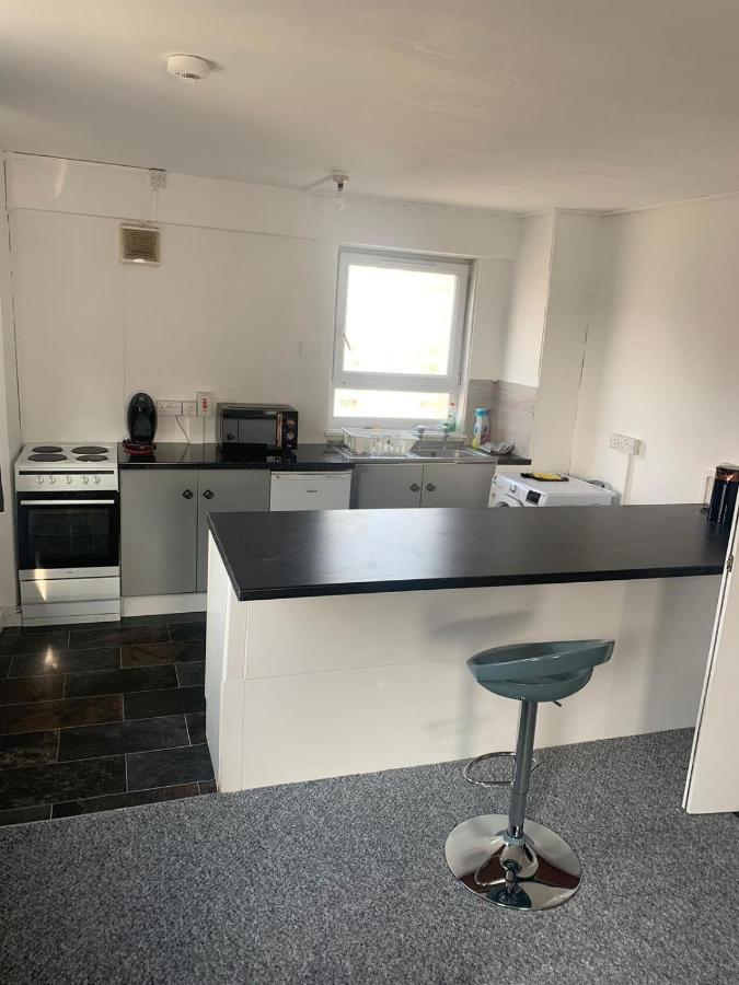 Tt Luxury Apartments Лондон Экстерьер фото