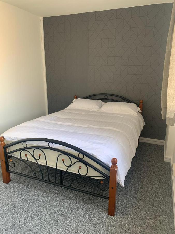 Tt Luxury Apartments Лондон Экстерьер фото